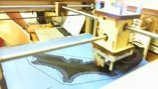 Farset Labs Ultimaker