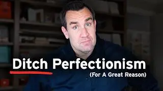 The Perfectionism Trap That's Slowing Your Team Down