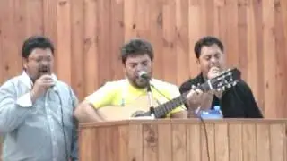 yoni. pedro y juan de albacete