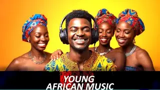 &ldquo;Feel the Rhythm: The Global Afrobeat Vibe 🌍🔥&rdquo;
