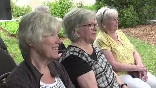 KDS Village Launch Highlights