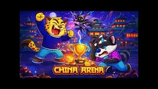 Shocking Winning Streak in China Arena