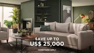 RESERVA REAL IN PUNTA CANA NEW IN CONSTRUCTION PROJECT APARTMENTS CONDOS FOR SALE DOMINICAN REPUBLIC
