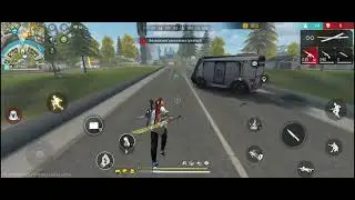 ТОП1 ПРОТИВ ДУО.  ł₩_฿₳Ɏ₥₳Ӿ. #freefire #garenafreefire #топ1# подпишись #подержи #канал #фрифаер
