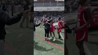 PART 2: Why join Unified Sports? This is why. #specialolympics #sports #track #trackandfield