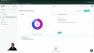 API management, powered by Port