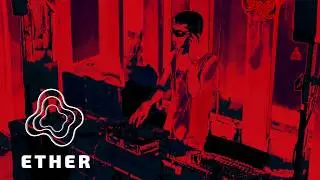 ETHER | JellyroomLive (Arabic-Themed Rave, Kathmandu)