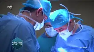 Organ nakli nedir ? Prof. Dr. Ayhan Dinçkan