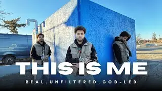 This Is Me &ndash; Faith, Family & Purpose | Welcome to the Journey