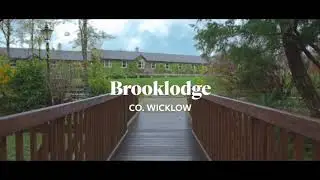 Brooklodge & Macreddin Village   Original Irish Hotels