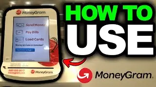 How To Use MoneyGram At Post Office 2026 - Send & Receive Money Fast