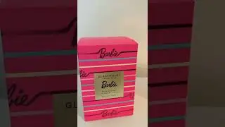 Barbie Dreamhouse Glasshouse Candle by Glasshouse Fragrances 🕯️ 🩷 #candle e