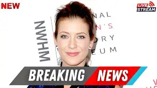 Kate Walsh Opens Up About Her Brain Tumor Diagnosis Heartfelt Regret & Fight for Life!