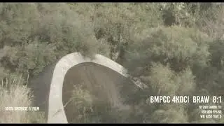 test BMPCC 4K - Test 60FPS  BRaw - Q0/Q5/3:1/5.1/8:1/12:1