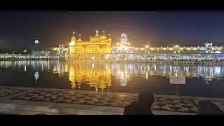 Golden Temple Amritsar | The Most Peaceful Place on Earth | ਹਰਿਮੰਦਰ ਸਾਹਿਬ 