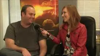 Pico Interviews Curse's Vice President of Marketing Concerning LOL Tournament