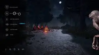 The dbd return 2