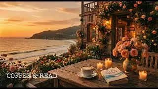 Nhạc hòa tấu cho cà phê & đọc sách| Gentle Instrumental for Coffee & Reading | 30 Minutes