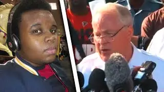 Smear Campaign Follows Release Of Michael Brown Killer’s Name