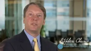 What If My Child Is Paralyzed In A Georgia Auto Accident? Personal Injury Attorney Stephen Chance