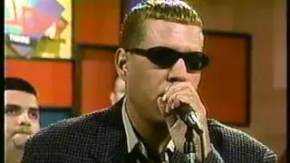 RICHIE Y BANDA X 1998