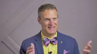 PSBTA 2025 Vision Summit: Health & Wellness with Ryan Fields-Spack
