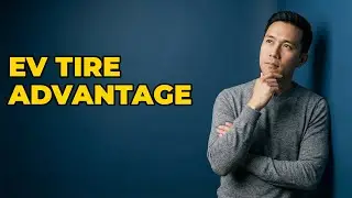 What Makes EV Specific Tires Improve Performance?