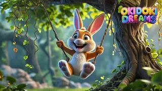 🐰 Lulo el Conejito | El Conejo de Pascua | Canci&oacute;n de Pascua