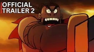 Yao-Chinese Folktales Season 2 - Official Trailer 2
