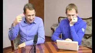 Наше братья Пономаренко (СТС-Биробиджан)