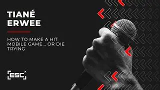 How to make a hit mobile game... or die trying