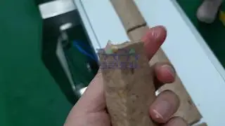 Fourth Generation small mini protein bar/fruit bar/energy bar extruder machine