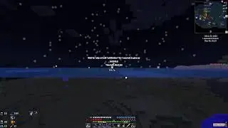 EvilCraft MINECRAFT LUCKY BLOCK (BACK YO)