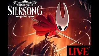 The forgotten HOPE | Hollow Knight: Silk Song #gaminggodt #gaming #hollowknightsilksong