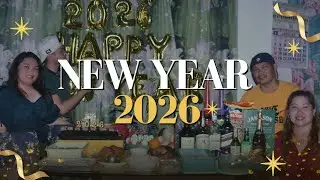 Welcome 2026🥳🍾