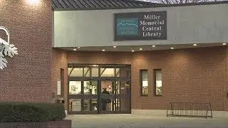 Hamden library fire alarms installed incorrectly