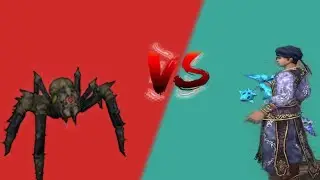 metin2 محاولة قتل البارونة 2