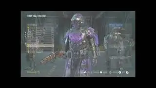 AW MODS JITTER AND RAPID FIRE