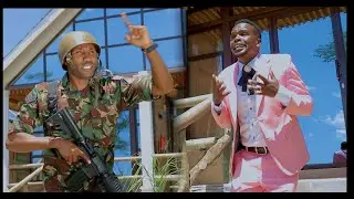 BUNIKYUK( NDA KIMA KO JEHOVAH )- MC SOLOO_OFFICIAL VIDEO(SEND SKIZA 6986485 TO 811)