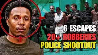 THE TRAGIC DEMISE OF SAKHUMZI MVOKO | EASTERN CAPE MOST WANTED | ESCAPE ARTIST