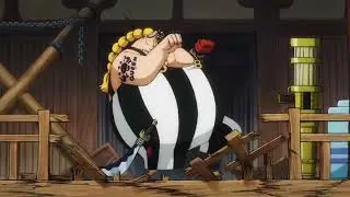Queen Song - One Piece Deutsch/German