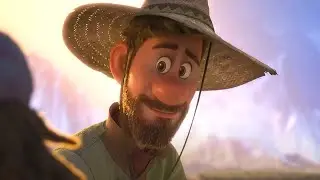 Strange World Full Movie English Subtitles & Reddit