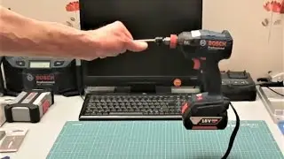 Система Impact Control.  Кольцевой магнит.  P. S.