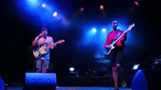 morvern - Weird Dreams (live @ Gala Hala)