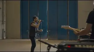 Fabrizio Moro - Simone spaccia (Official Video)