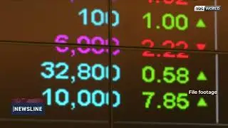 Thai Stocks End 2025 with Rebound Despite 10% Drop