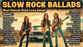 Whitesnake, Scorpions, Firehouse, Guns N Roses, Steelheart, Skid Row, Bryan Adams, Slow Rock 2026