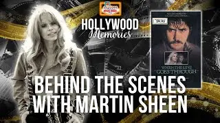 Hollywood Stories from the Set of When the Line Goes Through