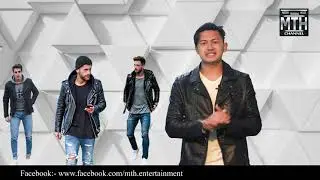 Fashion Talk || Shuman Khatri || Media Training House & Entertainment || VJ Training Session
