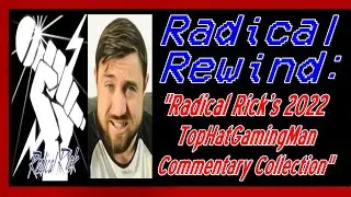 Radical Rewind: 